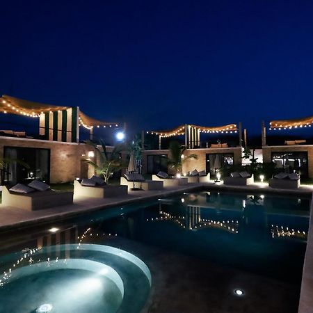 Bora Boutique - Adults Only Hotel Пуерто Ескондидо Екстериор снимка