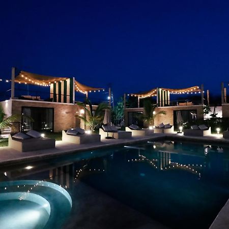 Bora Boutique - Adults Only Hotel Пуерто Ескондидо Екстериор снимка
