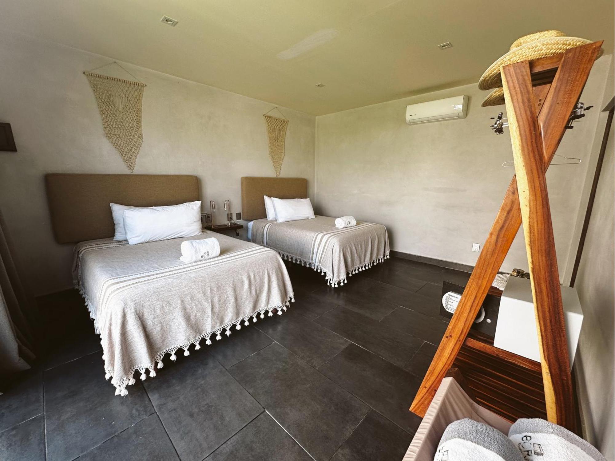 Bora Boutique - Adults Only Hotel Пуерто Ескондидо Стая снимка