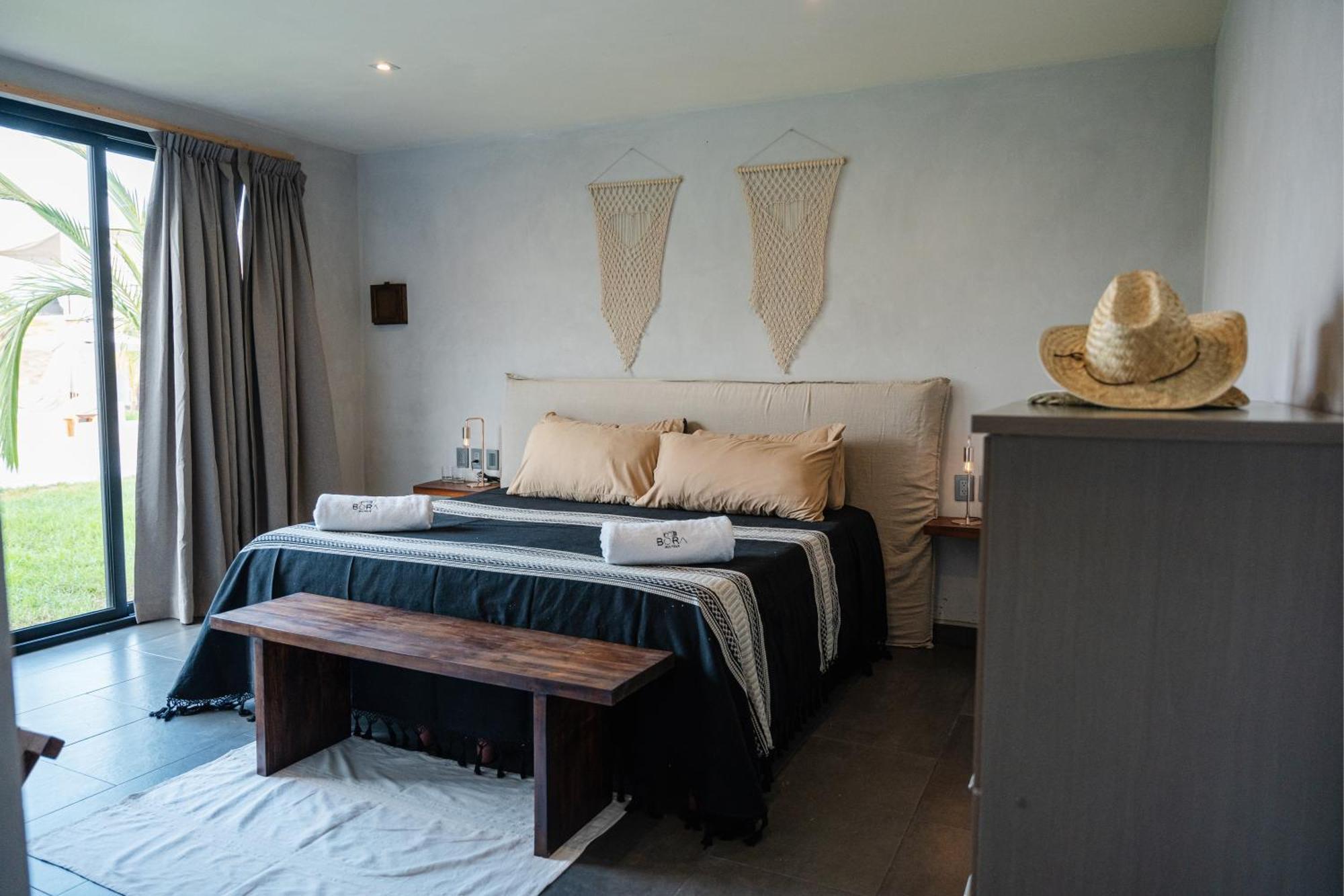 Bora Boutique - Adults Only Hotel Пуерто Ескондидо Екстериор снимка
