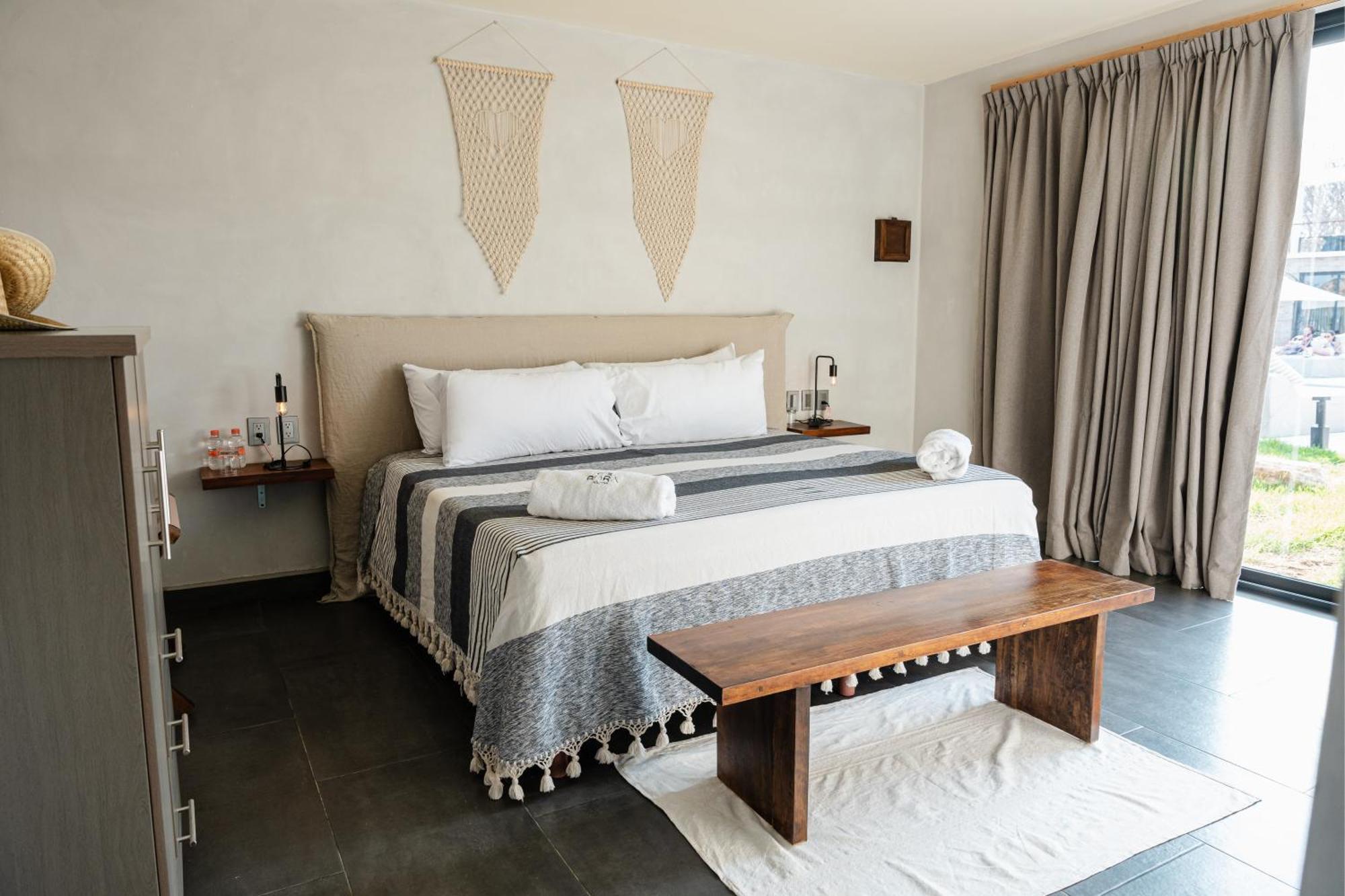 Bora Boutique - Adults Only Hotel Пуерто Ескондидо Екстериор снимка