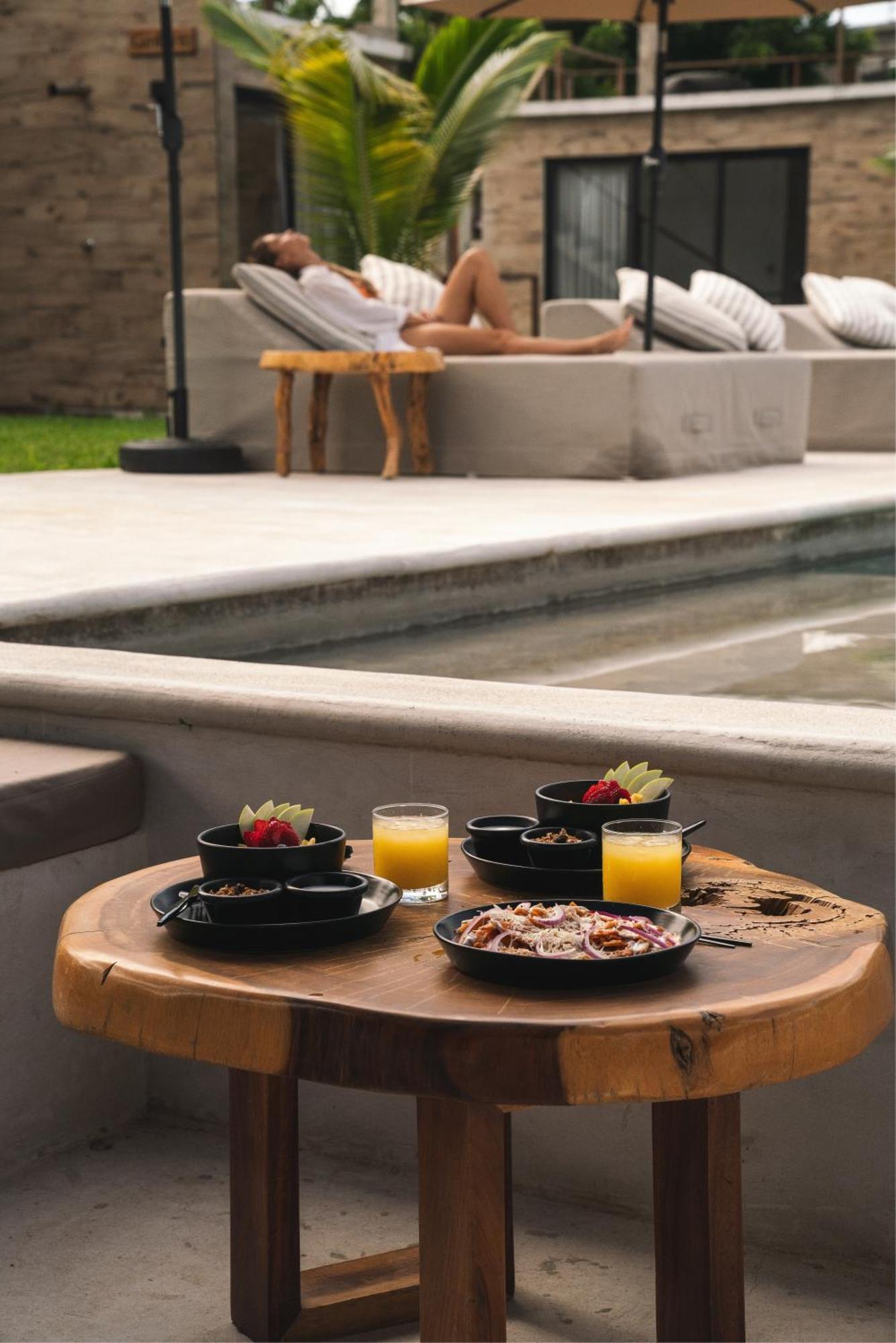 Bora Boutique - Adults Only Hotel Пуерто Ескондидо Екстериор снимка