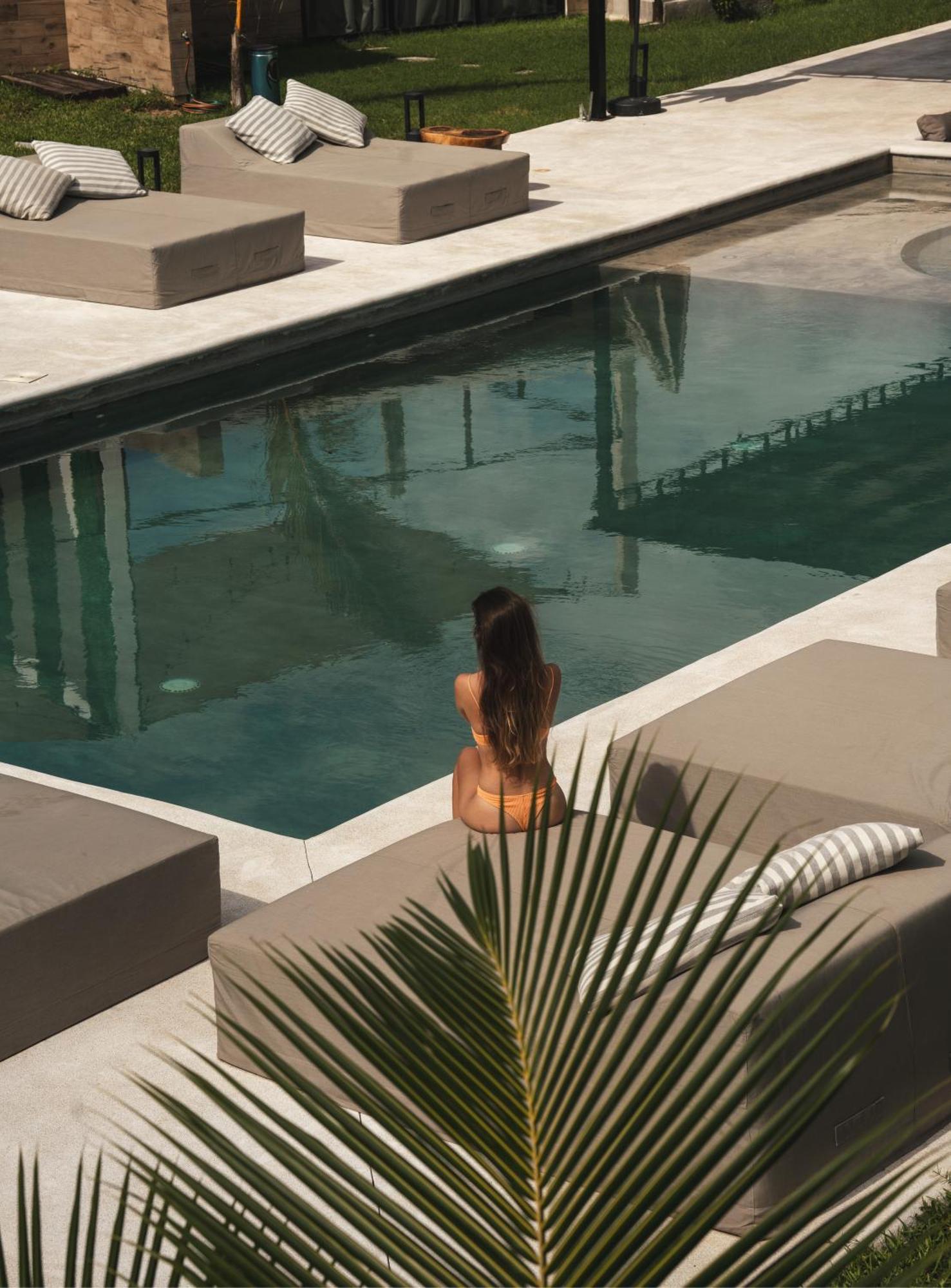 Bora Boutique - Adults Only Hotel Пуерто Ескондидо Екстериор снимка