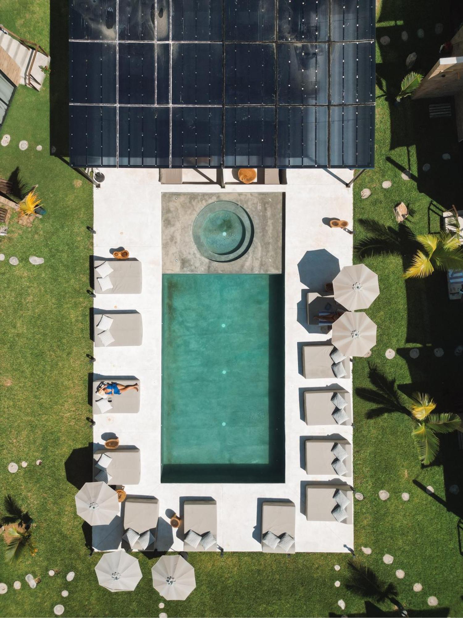 Bora Boutique - Adults Only Hotel Пуерто Ескондидо Екстериор снимка