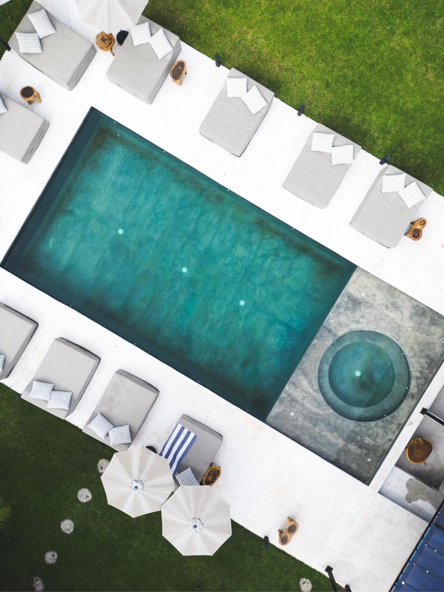 Bora Boutique - Adults Only Hotel Пуерто Ескондидо Екстериор снимка