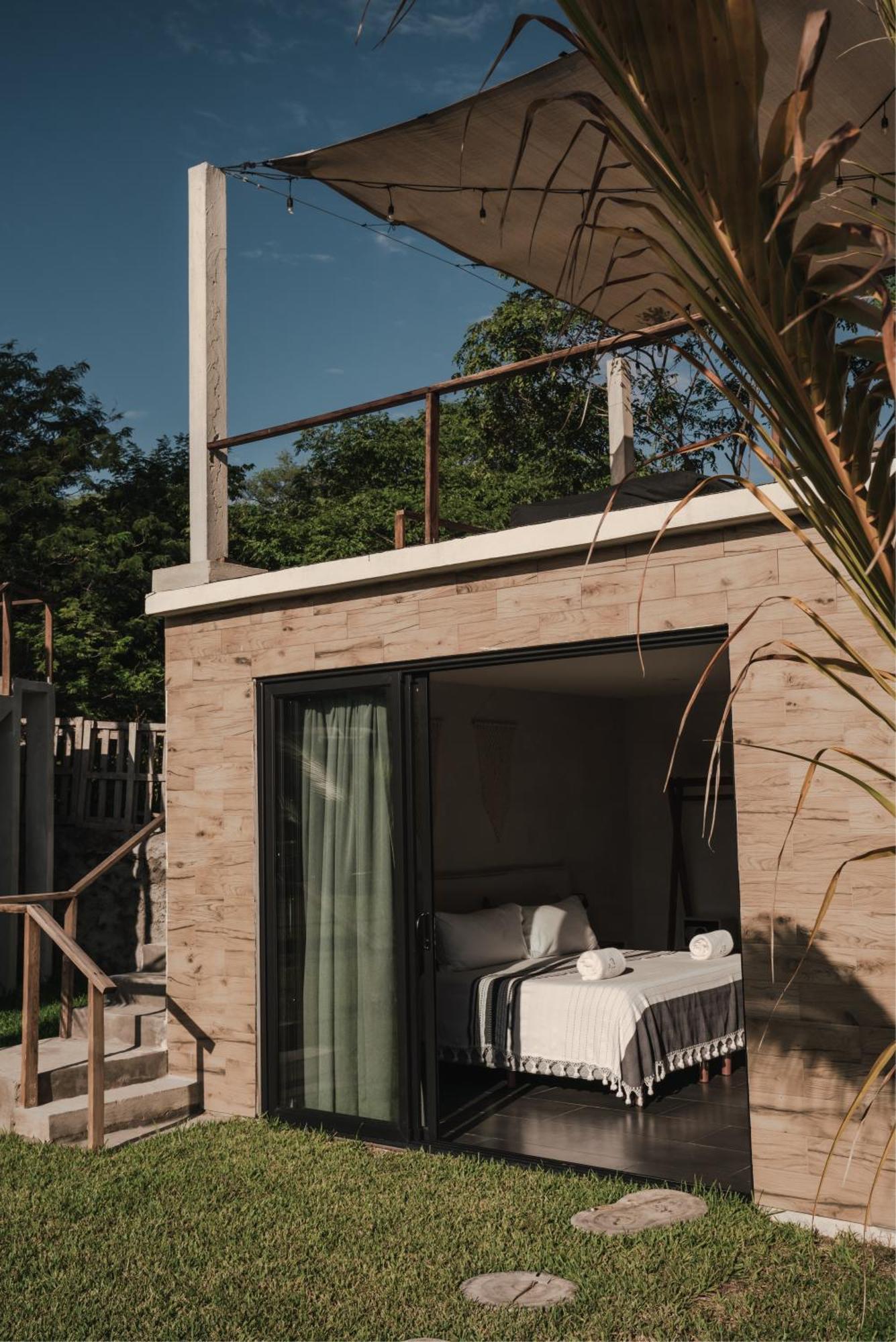 Bora Boutique - Adults Only Hotel Пуерто Ескондидо Екстериор снимка