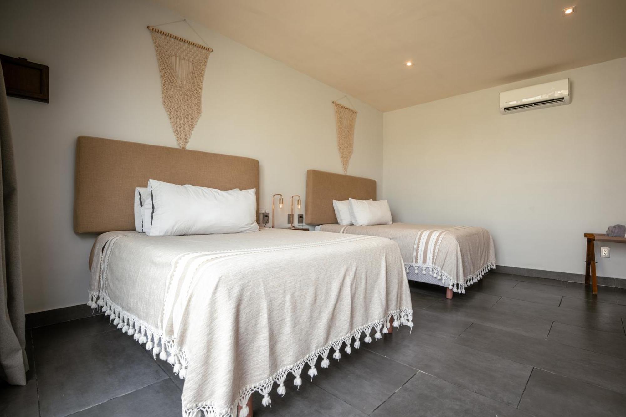 Bora Boutique - Adults Only Hotel Пуерто Ескондидо Екстериор снимка