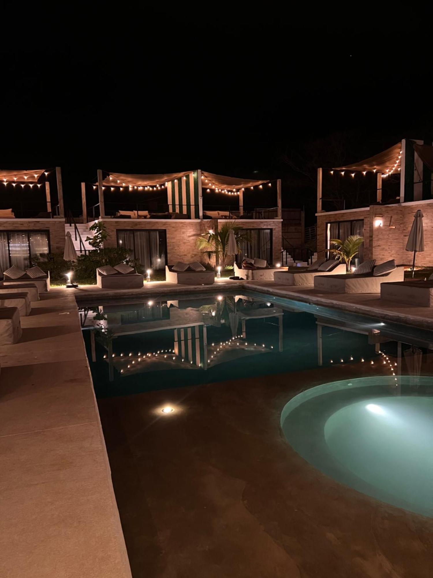 Bora Boutique - Adults Only Hotel Пуерто Ескондидо Екстериор снимка