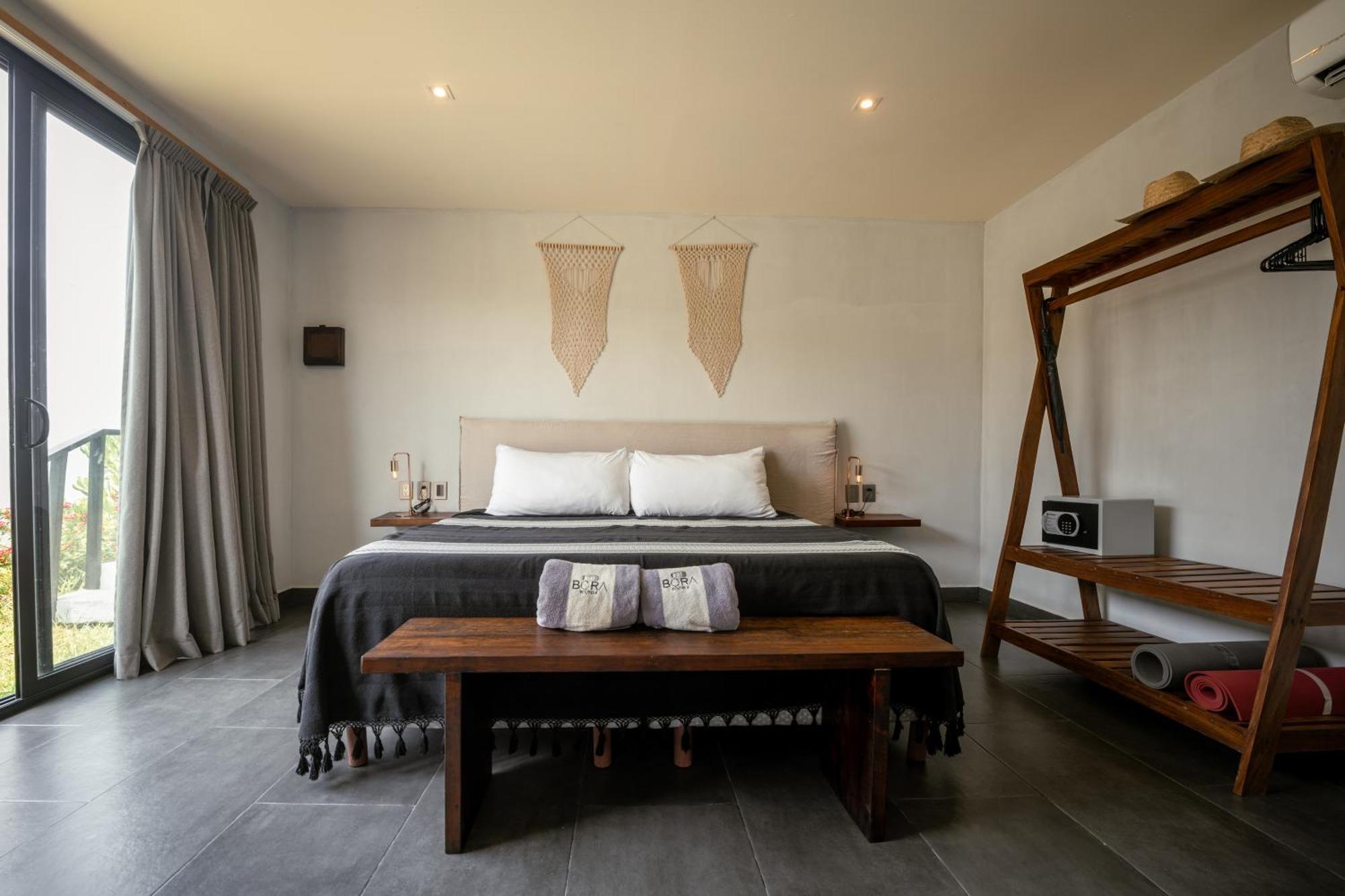 Bora Boutique - Adults Only Hotel Пуерто Ескондидо Екстериор снимка