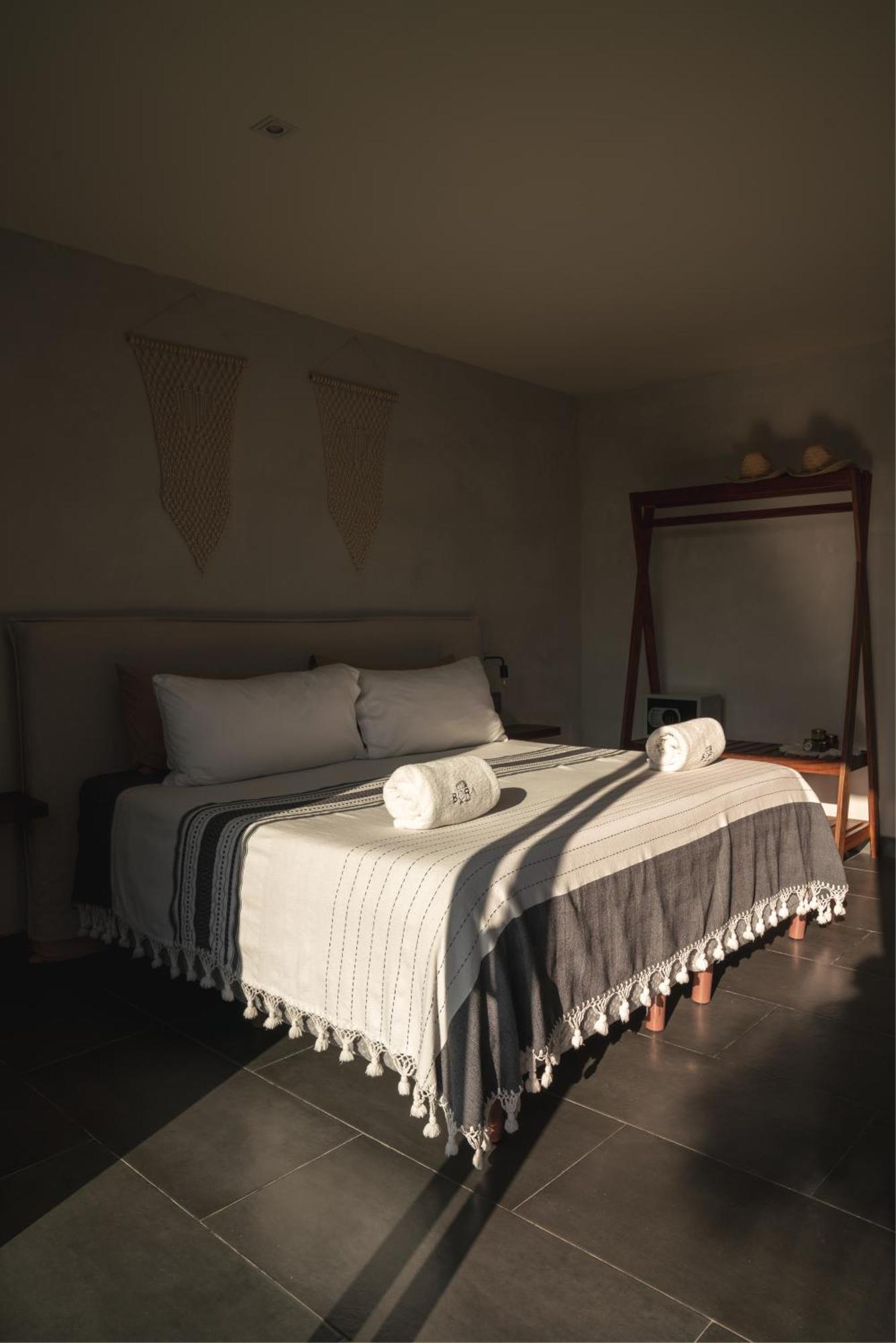 Bora Boutique - Adults Only Hotel Пуерто Ескондидо Стая снимка