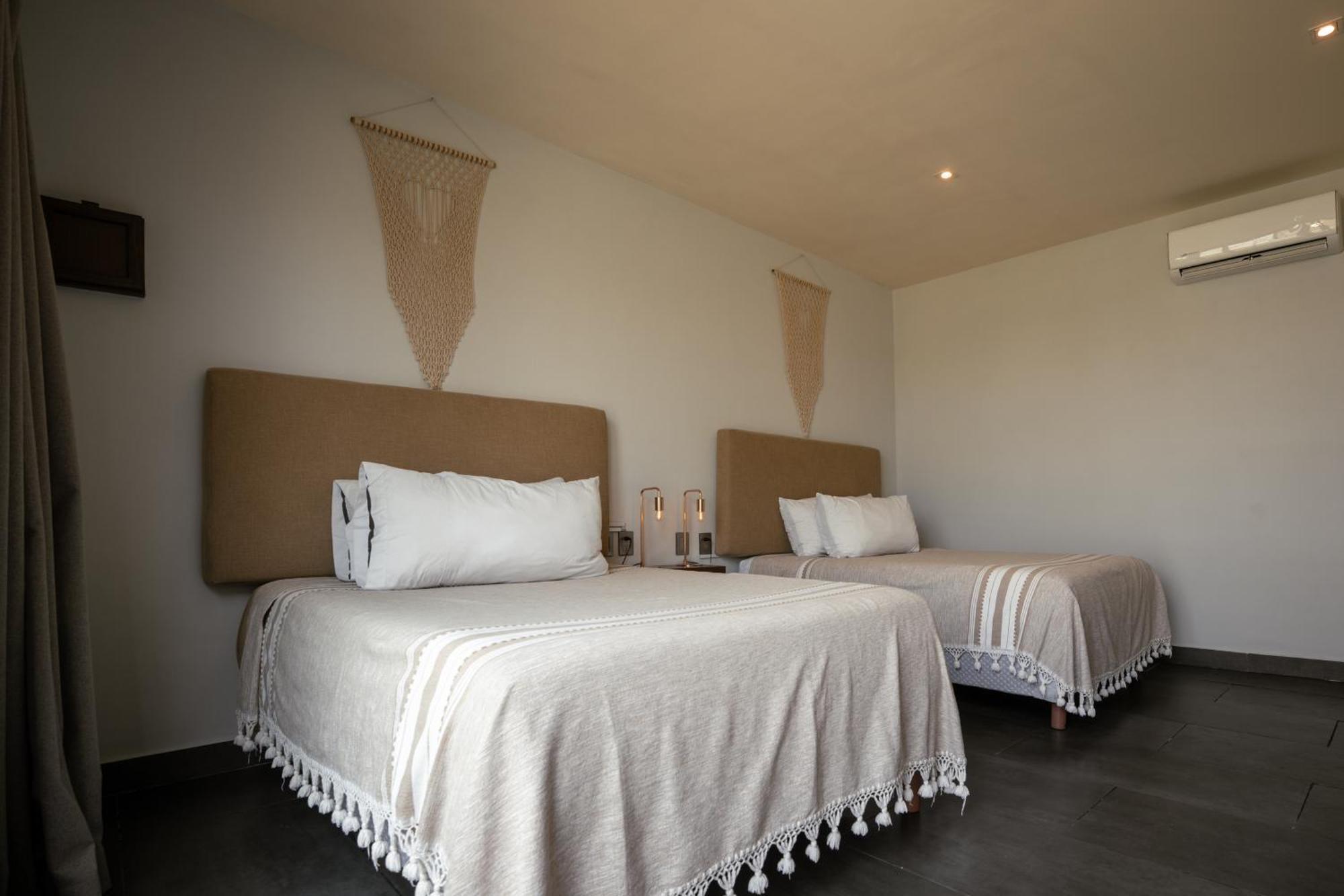 Bora Boutique - Adults Only Hotel Пуерто Ескондидо Стая снимка