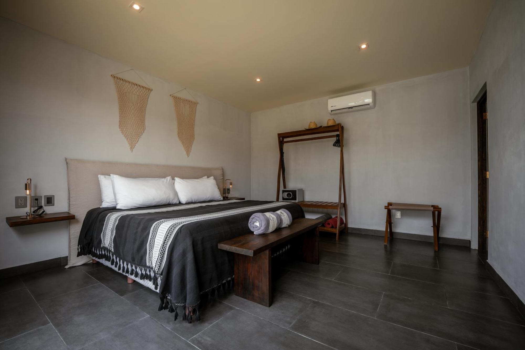 Bora Boutique - Adults Only Hotel Пуерто Ескондидо Стая снимка
