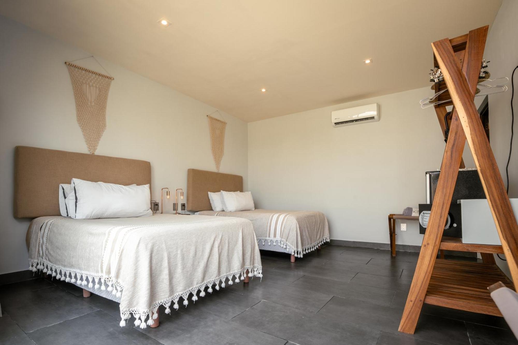 Bora Boutique - Adults Only Hotel Пуерто Ескондидо Стая снимка