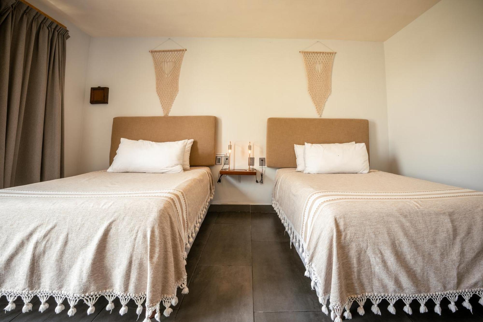 Bora Boutique - Adults Only Hotel Пуерто Ескондидо Стая снимка