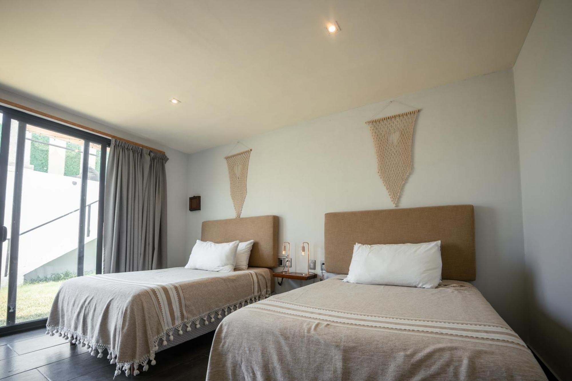 Bora Boutique - Adults Only Hotel Пуерто Ескондидо Стая снимка