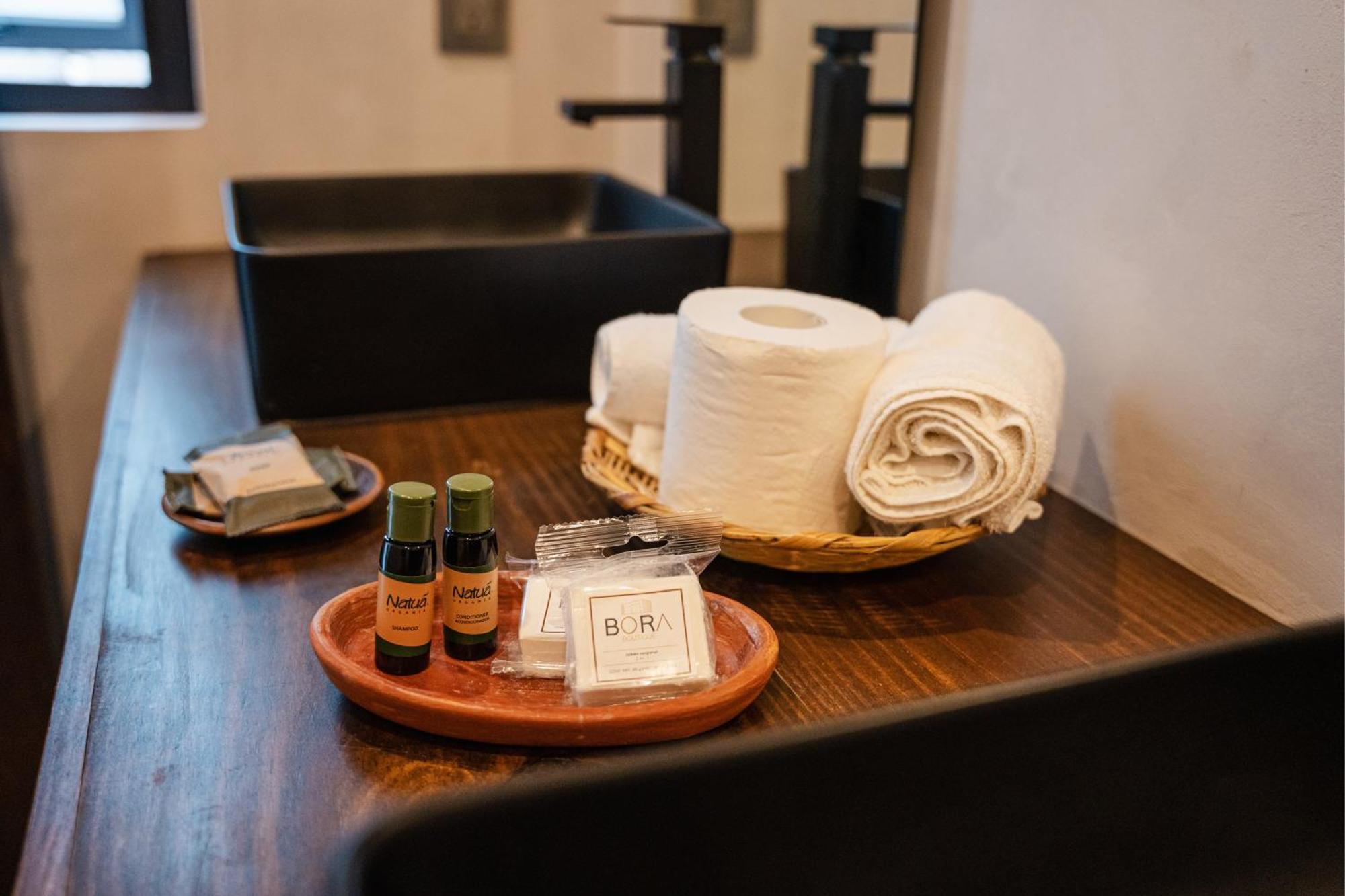 Bora Boutique - Adults Only Hotel Пуерто Ескондидо Стая снимка