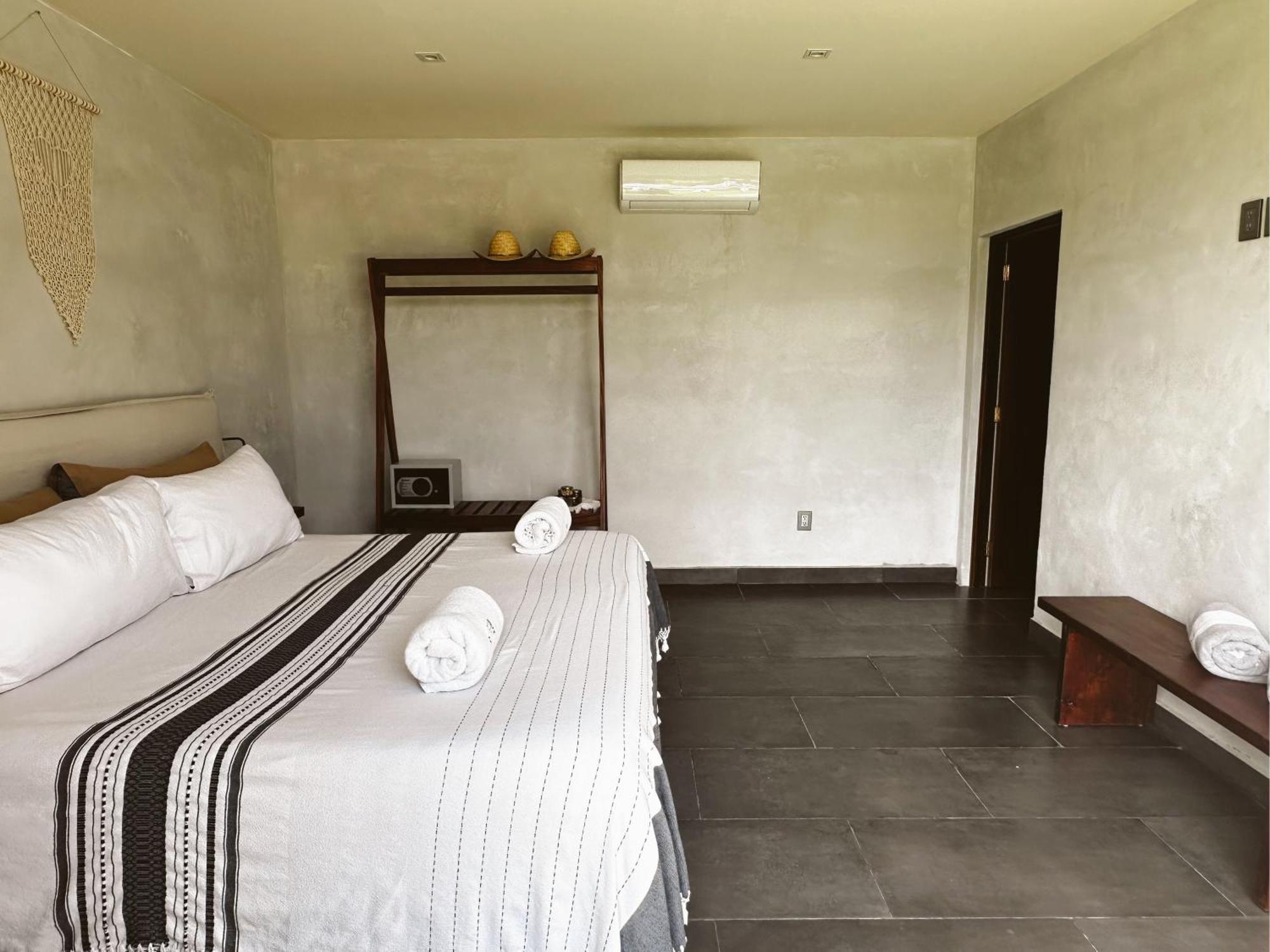 Bora Boutique - Adults Only Hotel Пуерто Ескондидо Стая снимка
