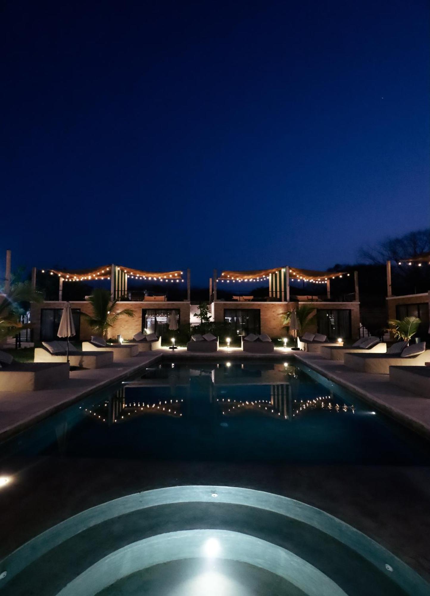 Bora Boutique - Adults Only Hotel Пуерто Ескондидо Екстериор снимка
